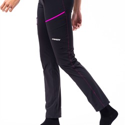 PANT TRAVERSE WOMAN #6